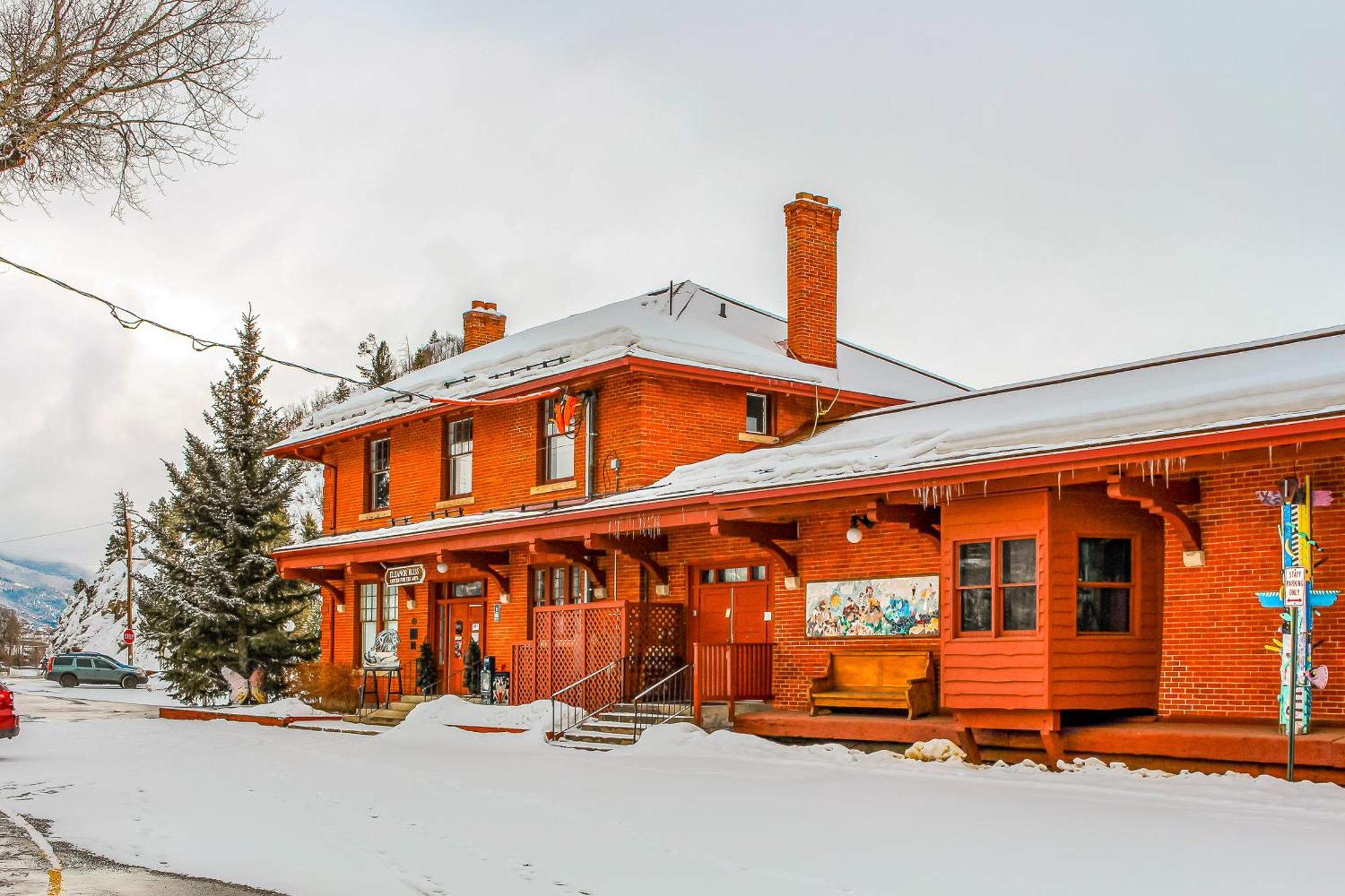 Timberline Retreat Apartman Steamboat Springs Kültér fotó